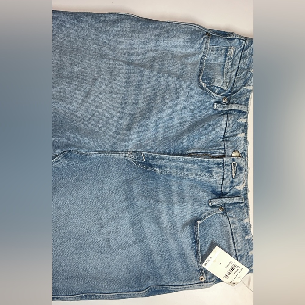 Good American jeans